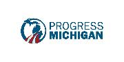 Progress Michigan Logo